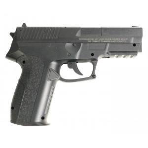 Пневматический пистолет Borner 2022 (Sig Sauer SP2022) кал. 4,5 мм, пластик Пневматический пистолет Borner 2022 (Sig Sauer SP2022) кал. 4,5 мм, пластик