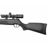 Винтовка пневматическая Borner Chance Two Safe XS-QA8CS Black кал. 4,5 мм