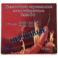 Патроны перцовые «БАМ-ОС.000» 13х50 мм Патроны перцовые «БАМ-ОС.000» 13х50 мм