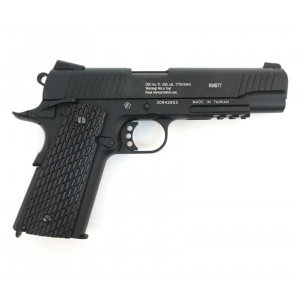 Пневматический пистолет Borner KMB77 (Colt) Пневматический пистолет Borner KMB77 (Colt)