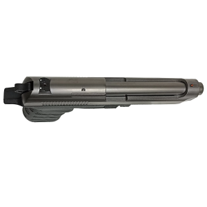 Пневматический пистолет Ekol ES P92 (Beretta) Fume, кал. 4,5 мм (никель)