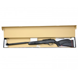Пневматическая винтовка Gamo Black Maxxim IGT Mach1