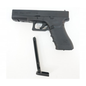 Пневматический пистолет Umarex Glock 22