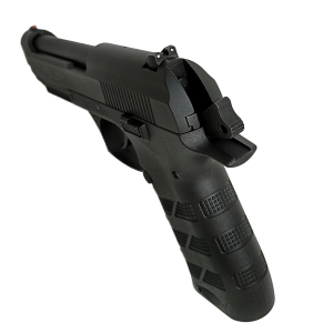 Пневматический пистолет Ekol ES P92 (Beretta) Black, кал. 4,5 мм (металл)