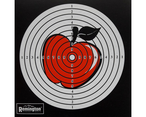 Мишень Remington "Яблоко"