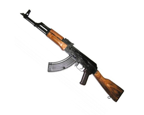 ММГ Макет учебный автомата Калашникова АКМ