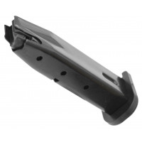 СХП Охолощенный пистолет Retay 17 Glock, кал. 9 мм, сатин СХП Охолощенный пистолет Retay 17 Glock, кал. 9 мм, сатин
