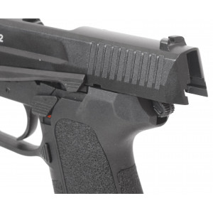 СХП Охолощенный пистолет Retay S2022 Sig Sauer, кал. 9 мм СХП Охолощенный пистолет Retay S2022 Sig Sauer, кал. 9 мм