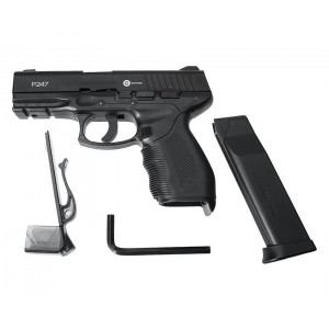 Пневматический пистолет Gunter P247 (Taurus 24/7)