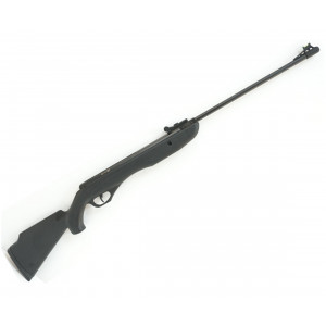 Пневматическая винтовка Crosman Fury R8-CF1K77NP (переломка, пластик), кал. 4,5мм
