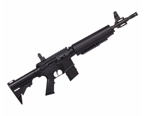 Пневматическая винтовка Crosman M4-177