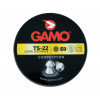 Пули Gamo TS-22 5,5 мм, 1,4 грамм, 200 штук