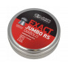 Пули JSB Exact Jumbo RS Diabolo 5,5 мм, 0,87 грамм, 500 штук
