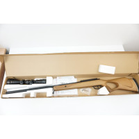 Пневматическая винтовка Crosman Trail NP 8-BT1K77WNP (дерево, прицел 3-9x40) Пневматическая винтовка Crosman Trail NP 8-BT1K77WNP (дерево, прицел 3-9x40)