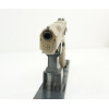Пневматический пистолет ASG CZ P-09 FDE blowback (пулевой)