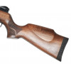 Пневматическая винтовка Kral Puncher Maxi W (орех, PCP, 3 Дж) 5,5 мм