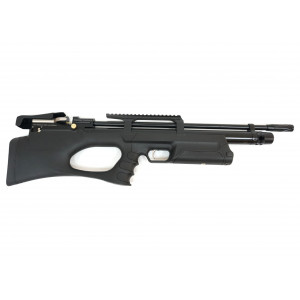 Пневматическая винтовка Kral Puncher Breaker S (пластик, PCP, 3 Дж) 5,5 мм