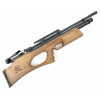 Пневматическая винтовка Kral Puncher Breaker W (орех, PCP, 3 Дж) 6,35 мм