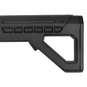 Пневматическая винтовка Crosman DPMS SBR Full Auto (M16, 3 Дж)