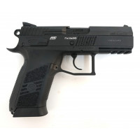 Пневматический пистолет ASG CZ 75 P-07 Duty Пневматический пистолет ASG CZ 75 P-07 Duty