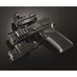 Пневматический пистолет ASG CZ 75 P-07 Duty
