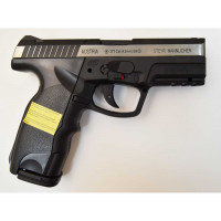 Пневматический пистолет ASG Steyr Mannlicher M9-A1 Dual Tone Пневматический пистолет ASG Steyr Mannlicher M9-A1 Dual Tone