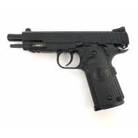 Пневматический пистолет ASG STI Duty One