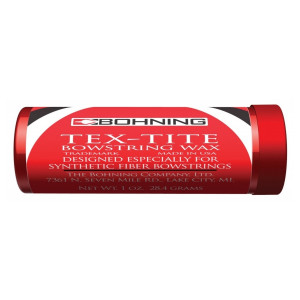 Воск для тетивы Bohning Tex-Tite