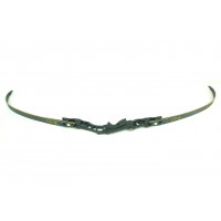 Традиционный лук Bowmaster Puma ILF 64" Традиционный лук Bowmaster Puma ILF 64"