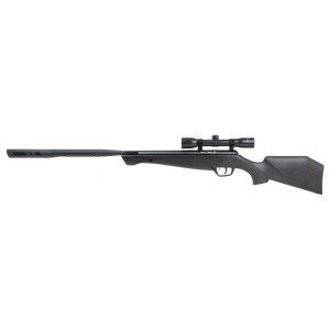 Пневматическая винтовка Crosman Quest (NPE, прицел 4x32)