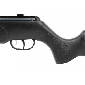 Пневматическая винтовка Crosman Remington Express Hunter (прицел 4x32)