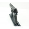 Пневматический пистолет ASG CZ P-09 Duty blowback (пулевой)