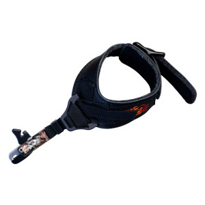 Релиз T.R.U. Ball Sniper 2 Scout L (застежка) Lost Camo