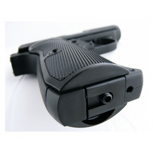 Пневматический пистолет Stalker SPPK (Walther PPK)