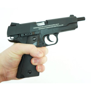 Пневматический пистолет Stalker S1911RD (Colt) Пневматический пистолет Stalker S1911RD (Colt)