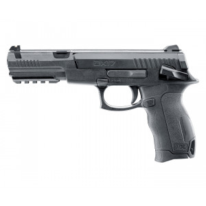 Пневматический пистолет Umarex DX17 (spring, BB/pellet)