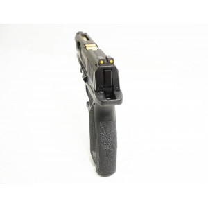 Пневматический пистолет Umarex SA10 (blowback, BB/pellet)