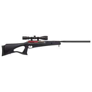 Пневматическая винтовка Crosman Trail NP 8-BT1K77SNP (прицел 3-9x40)