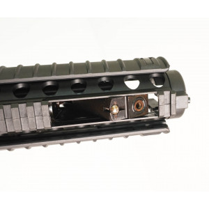Пневматическая винтовка Umarex Colt M4