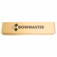 Лук классический Bowmaster Winner Plus 68" (желтый)