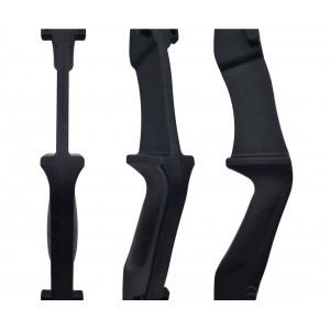Лук классический Centershot Epic 53" (черная рукоять)