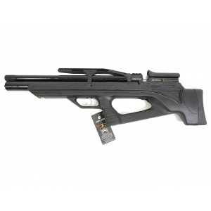 Пневматическая винтовка Aselkon MX-10S, L=450 (пластик, PCP, 3 Дж) 5,5 мм