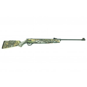 Пневматическая винтовка Hatsan 70 Camo TR
