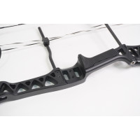 Блочный лук Bowmaster UltraSport Блочный лук Bowmaster UltraSport
