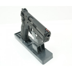 Пневматический пистолет ASG CZ SP-01 Shadow