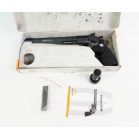 Пневматический револьвер Gletcher SW B8 (8") Пневматический револьвер Gletcher SW B8 (8")