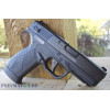 Пневматический пистолет ASG Bersa BP9CC