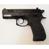 Пневматический пистолет ASG CZ 75D Compact Пневматический пистолет ASG CZ 75D Compact
