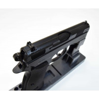Пневматический пистолет ASG CZ 75D Compact Пневматический пистолет ASG CZ 75D Compact