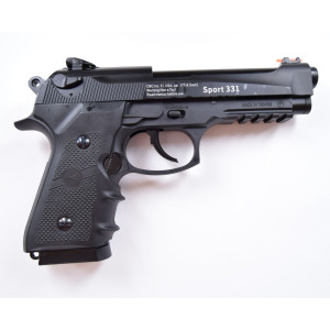 Пневматический пистолет Borner Sport 331 (Beretta)